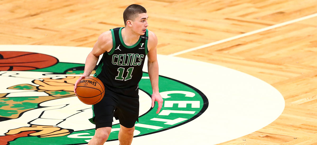 Understanding Payton Pritchard's NBA Breakthrough Understanding Payton Pritchard's NBA Breakthrough