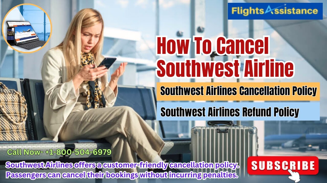 Understanding Southwest Airlines' New Portable Charger Policy Understanding Southwest Airlines' New Portable Charger Policy