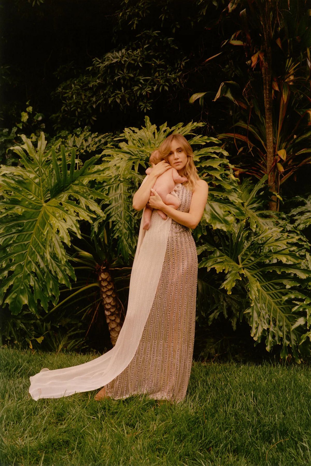 Understanding Suki Waterhouse's Understanding Suki Waterhouse's