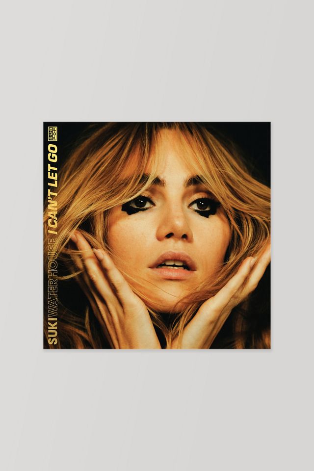 Understanding Suki Waterhouse's Understanding Suki Waterhouse's