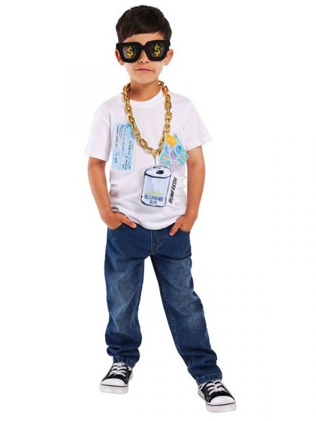 Understanding The Billionaire Boy Phenomenon: Family, Fortune, And Future Understanding The Billionaire Boy Phenomenon: Family, Fortune, And Future