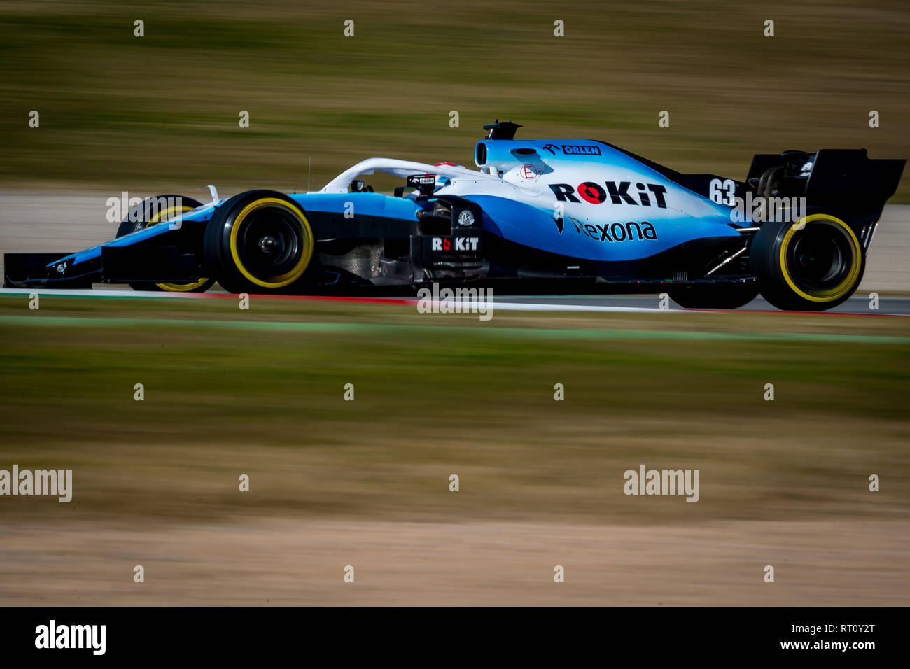 Understanding The Claire Williams And George Russell Dynamic In Formula 1 Understanding The Claire Williams And George Russell Dynamic In Formula 1