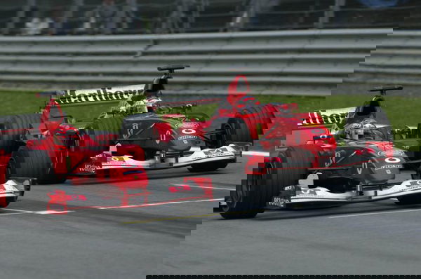 Understanding The Controversies Surrounding Michael Schumacher's Career Understanding The Controversies Surrounding Michael Schumacher's Career