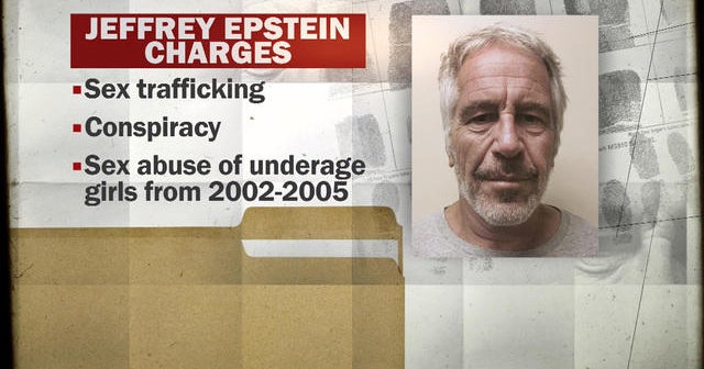 Understanding The Controversy: Voting On The Release Of Jeffrey Epstein Documents Understanding The Controversy: Voting On The Release Of Jeffrey Epstein Documents