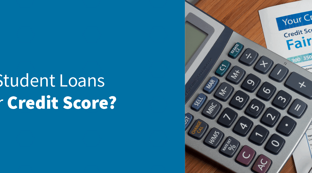 Understanding The Credit Score Effects Of Delayed Student Loan Payments Understanding The Credit Score Effects Of Delayed Student Loan Payments