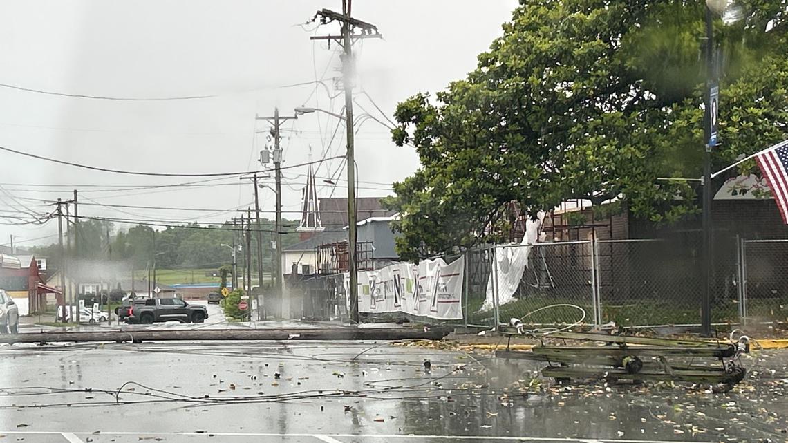 Understanding The Delays In Kentucky's Post-Storm Damage Assessments Understanding The Delays In Kentucky's Post-Storm Damage Assessments