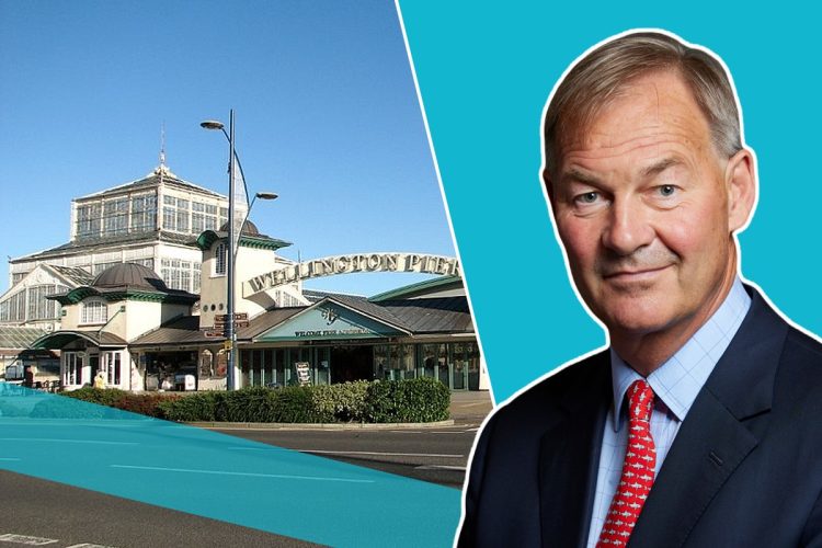 Understanding The Fallout: Public Sentiment On The Rupert Lowe Issue In Great Yarmouth Understanding The Fallout: Public Sentiment On The Rupert Lowe Issue In Great Yarmouth