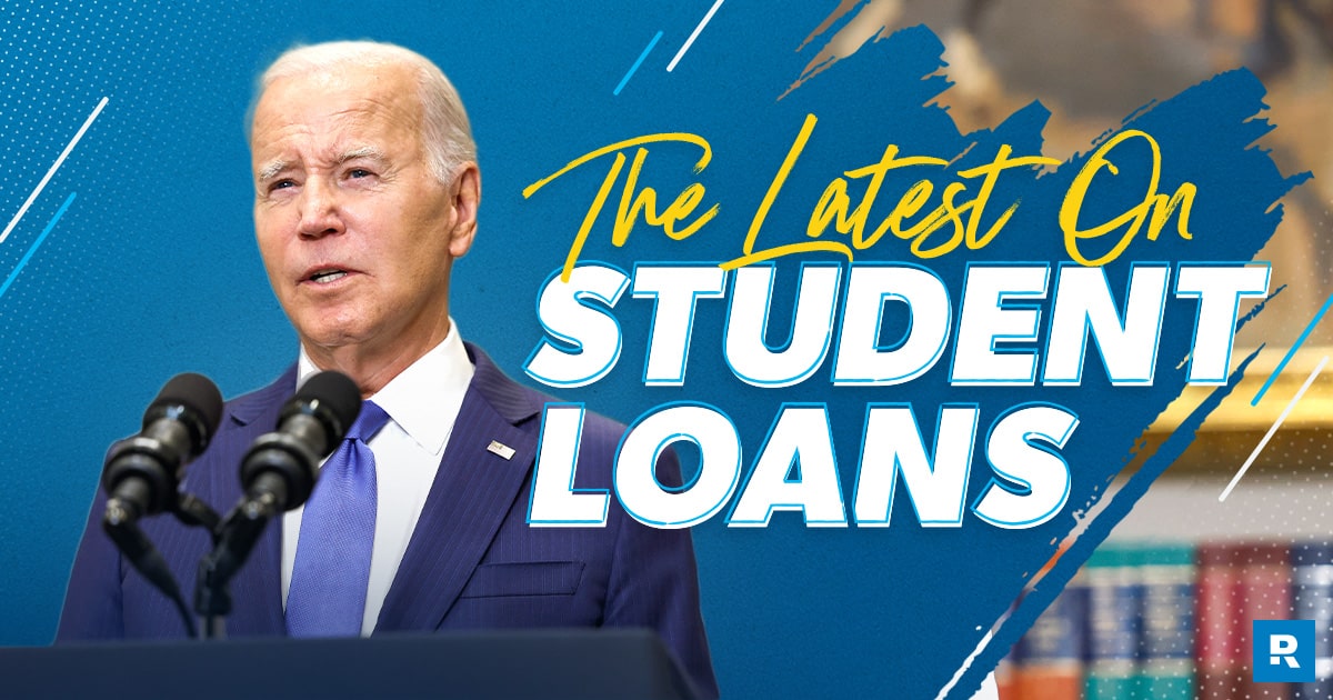 Understanding The GOP's Proposed Changes To Student Loan Programs Understanding The GOP's Proposed Changes To Student Loan Programs