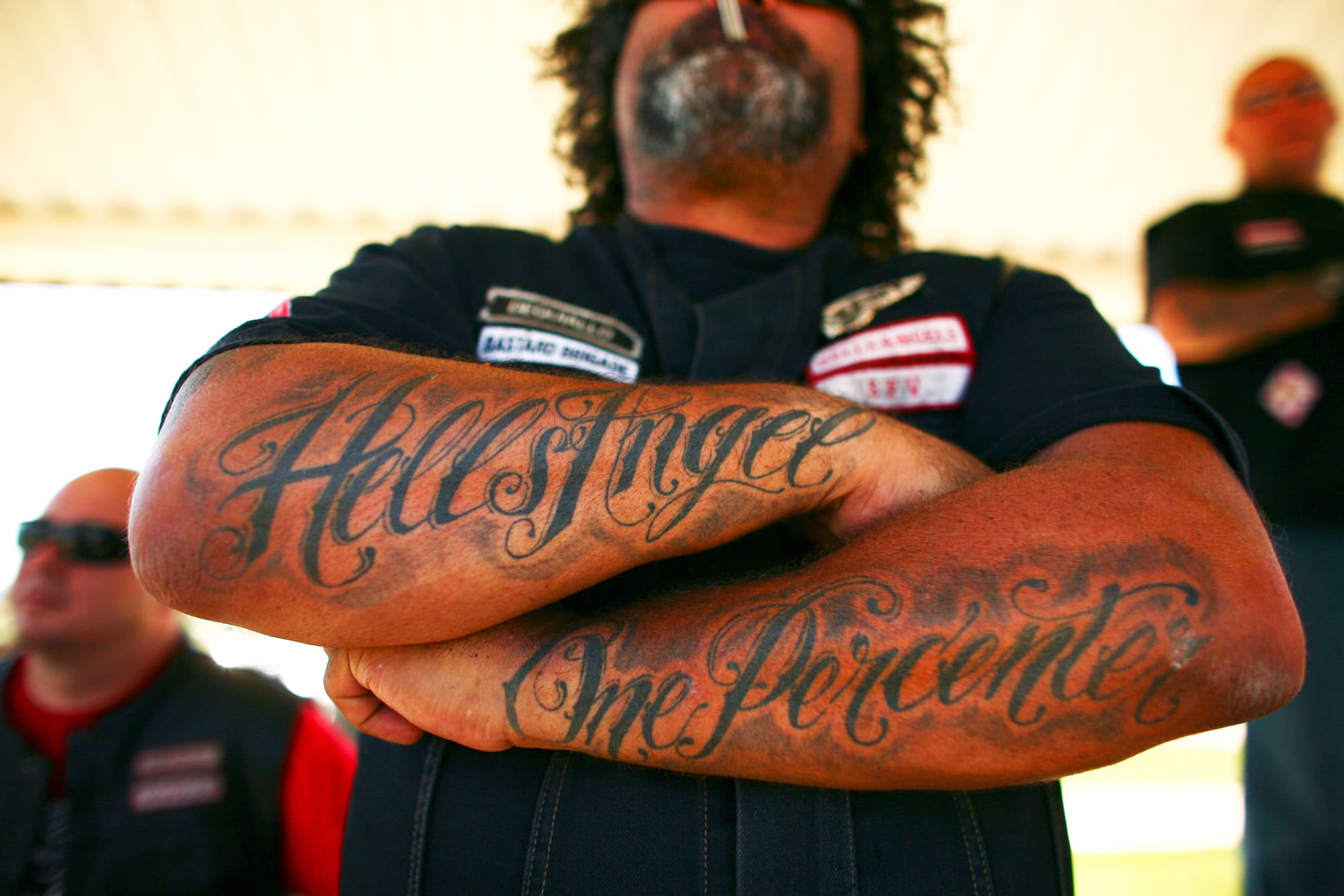 Understanding The Hells Angels: Myths, Realities, And The Inside Story Understanding The Hells Angels: Myths, Realities, And The Inside Story