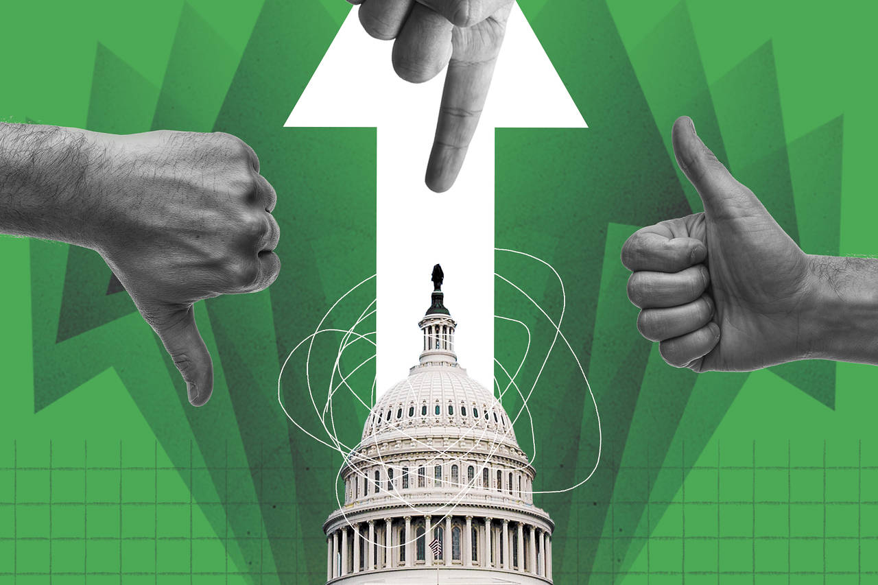 Understanding The House Republican Plan For Trump-Era Tax Cuts Understanding The House Republican Plan For Trump-Era Tax Cuts