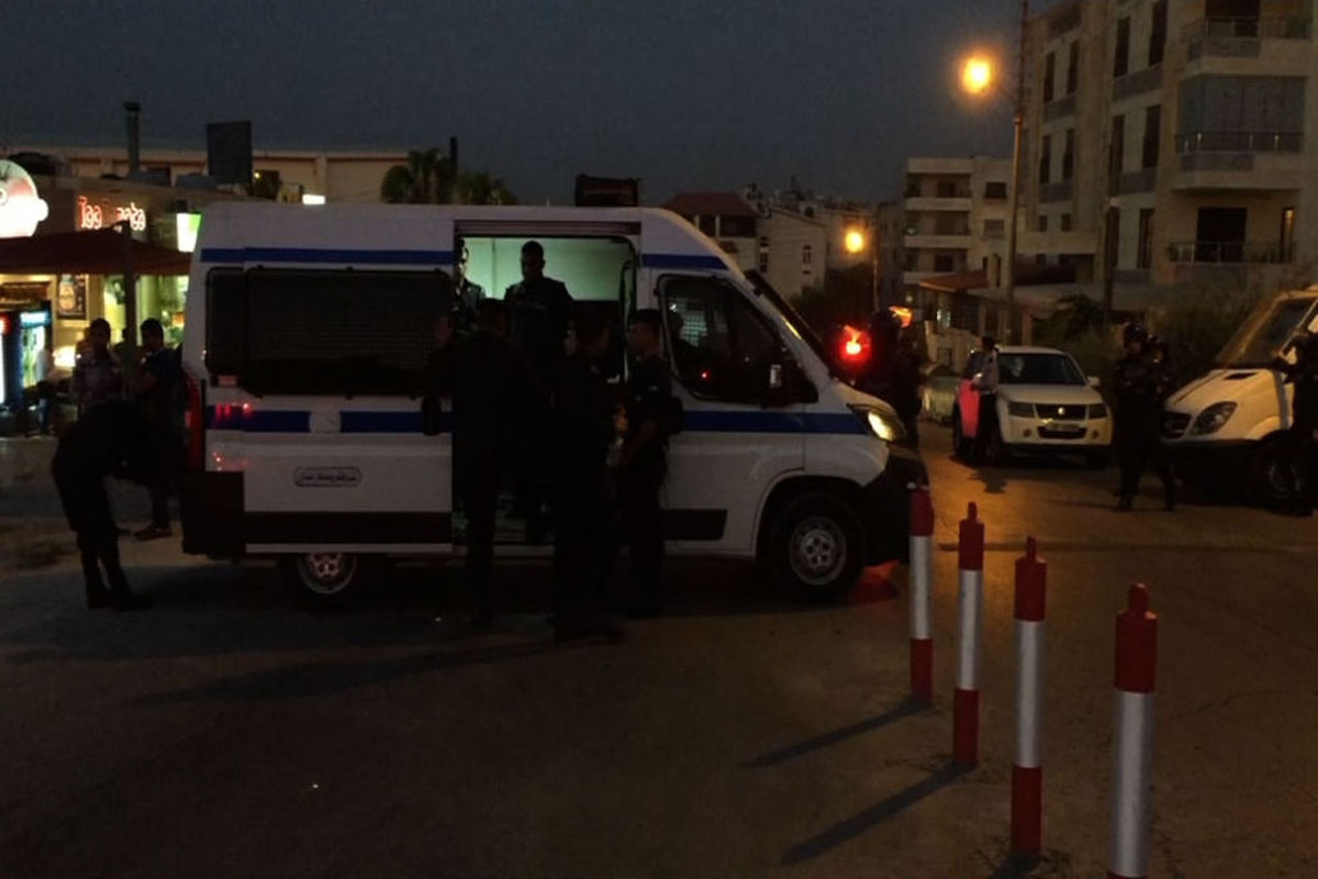 Understanding The Israeli Diplomat Shooting Incident In Washington