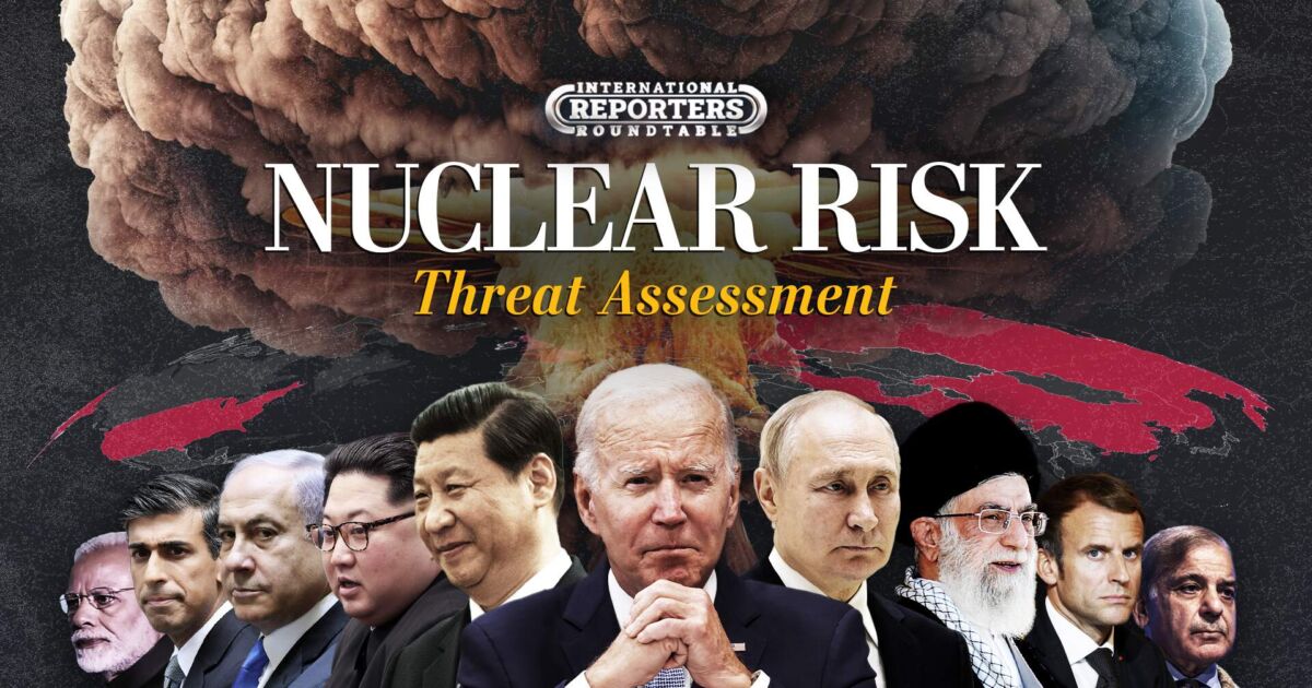 Understanding The Landscape Of Ongoing Nuclear Litigation Understanding The Landscape Of Ongoing Nuclear Litigation