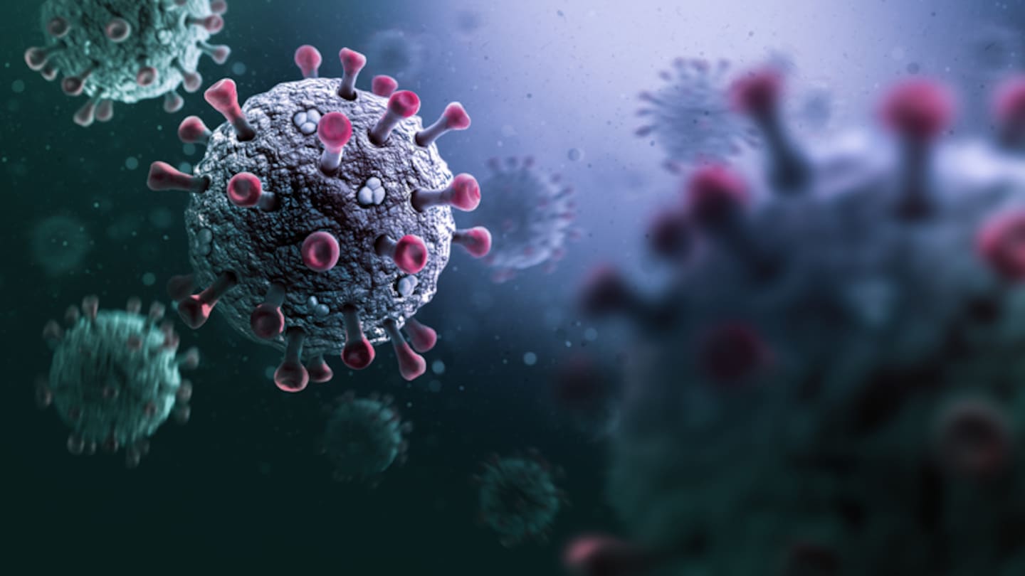 Understanding The Link Between A New COVID-19 Variant And Increased Cases