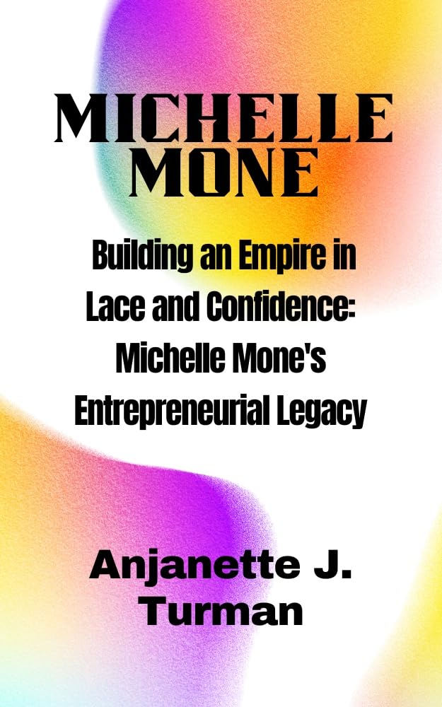 Understanding The Michelle Mone Story: A Case Study In Entrepreneurial Success And Failure Understanding The Michelle Mone Story: A Case Study In Entrepreneurial Success And Failure