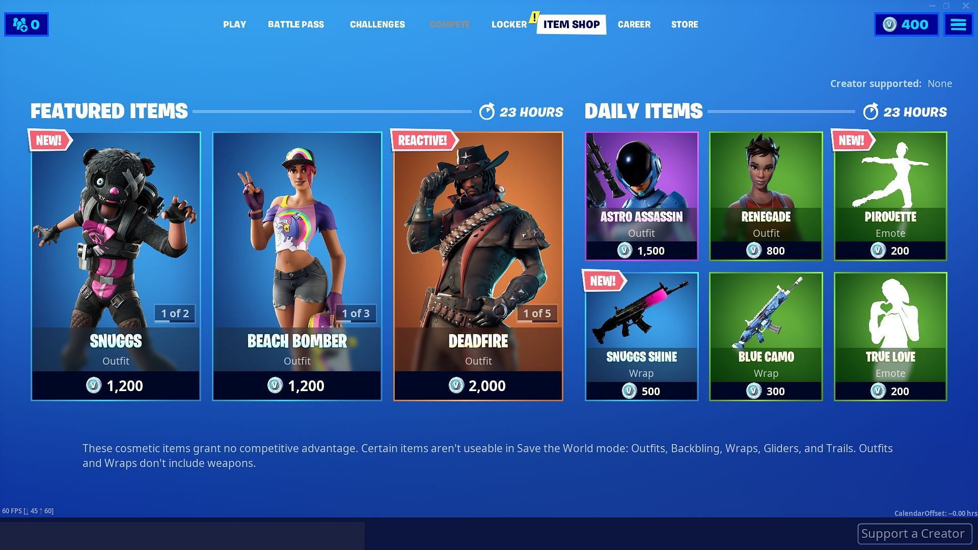 Understanding The New Fortnite Item Shop Feature Understanding The New Fortnite Item Shop Feature