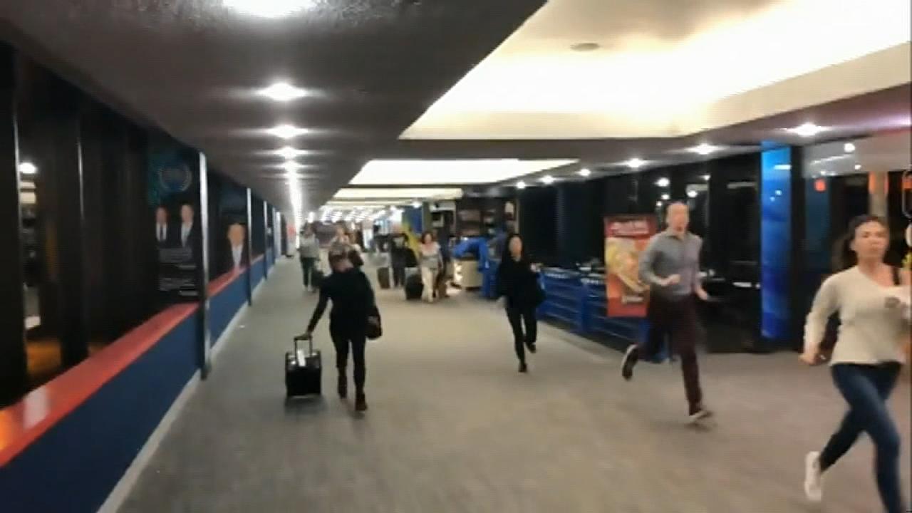 Understanding The Newark Airport Crisis And Its Potential Fallout Understanding The Newark Airport Crisis And Its Potential Fallout