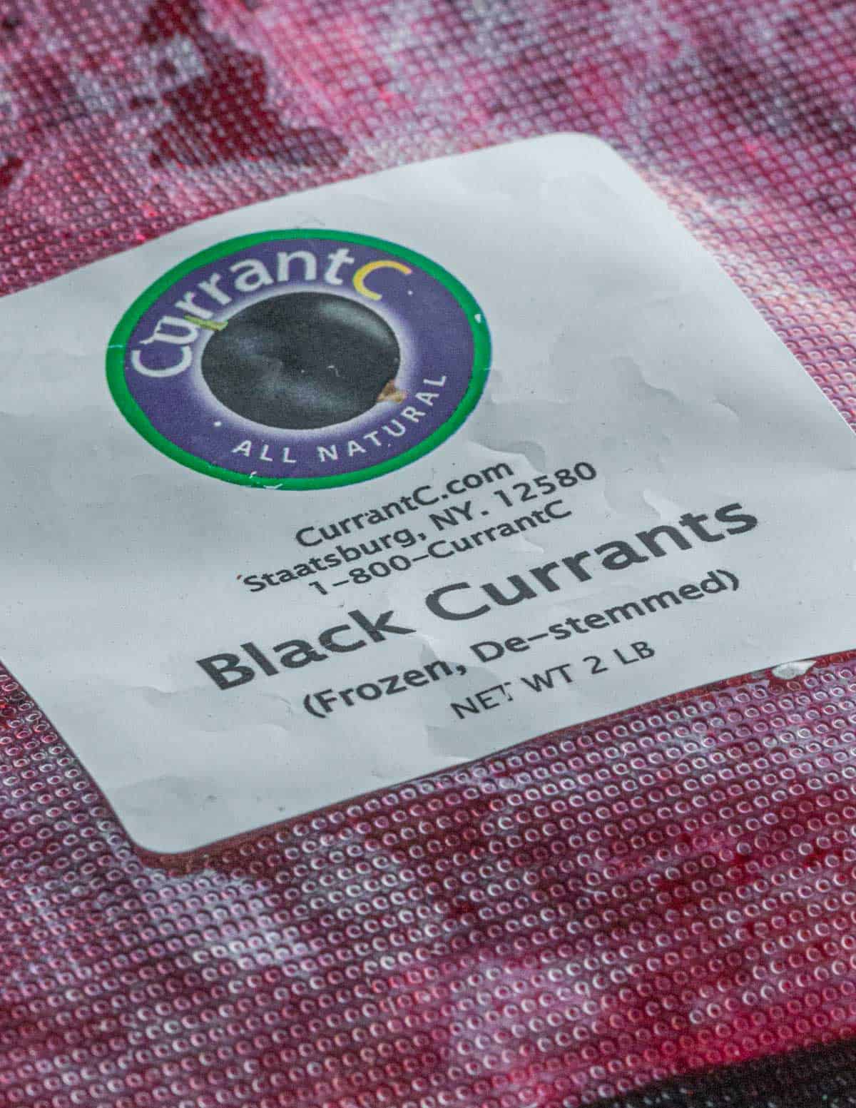 Understanding The Nutritional Benefits And Potential Health Aspects Of C. Cassis Blackcurrant Understanding The Nutritional Benefits And Potential Health Aspects Of C. Cassis Blackcurrant