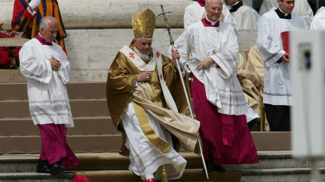Understanding The Papal Conclave: From Beginning To End Understanding The Papal Conclave: From Beginning To End