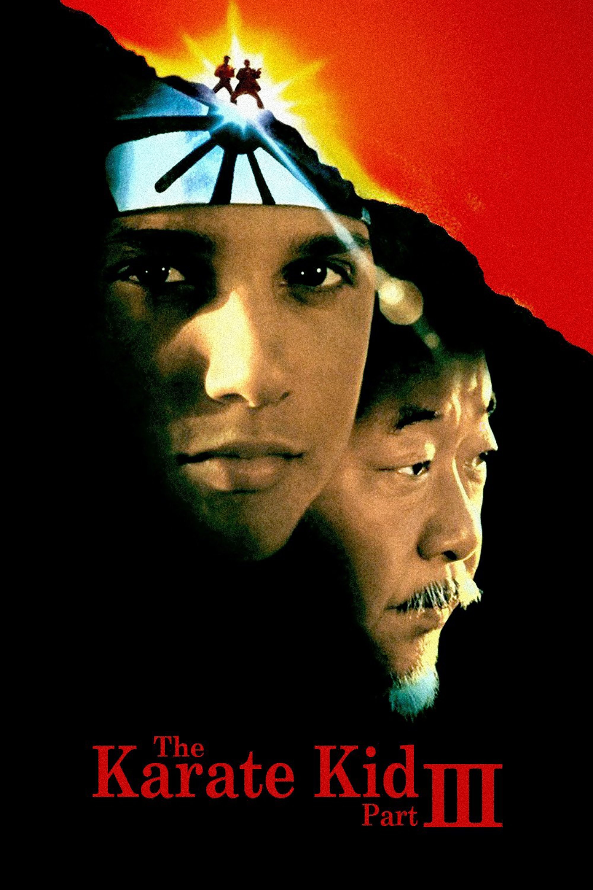 Understanding The Plot And Conflicts In The Karate Kid Part III Understanding The Plot And Conflicts In The Karate Kid Part III