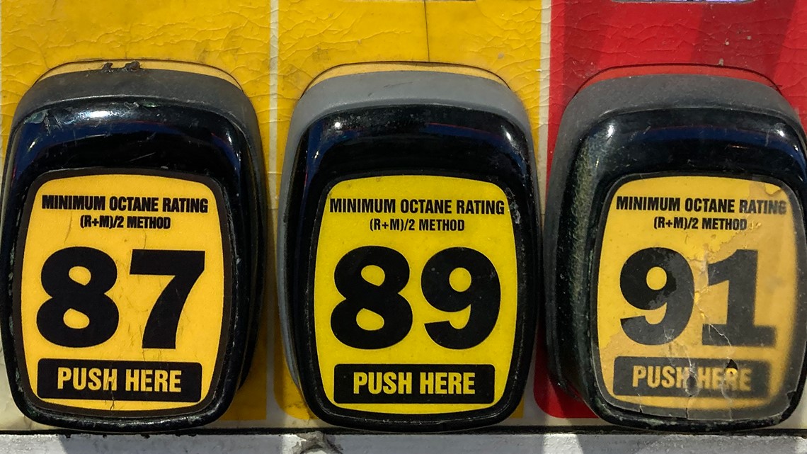 Understanding The Recent Gas Price Increases In Akron And Cleveland, OH Understanding The Recent Gas Price Increases In Akron And Cleveland, OH