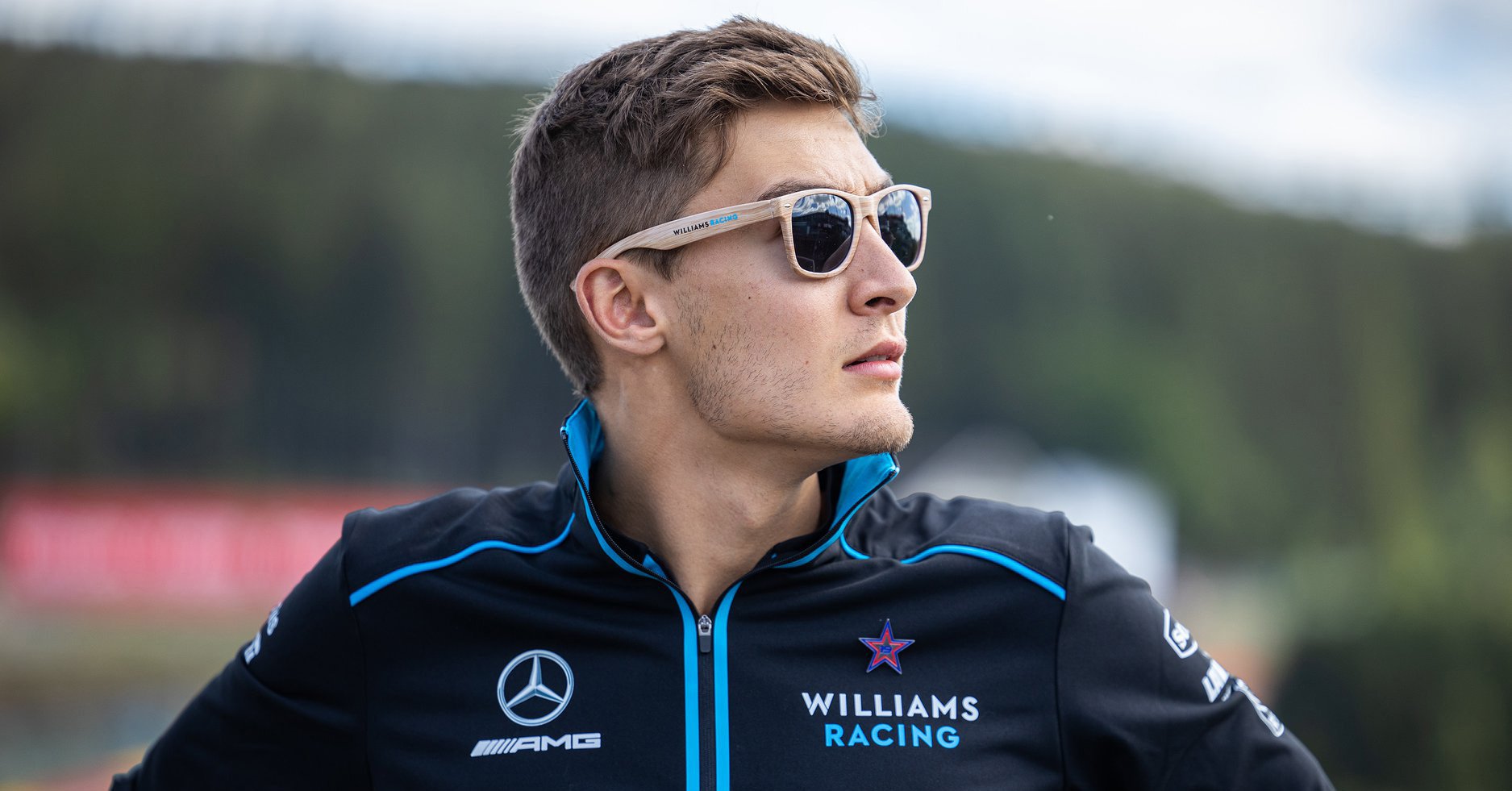 Understanding The Tensions Between Claire Williams And George Russell Understanding The Tensions Between Claire Williams And George Russell