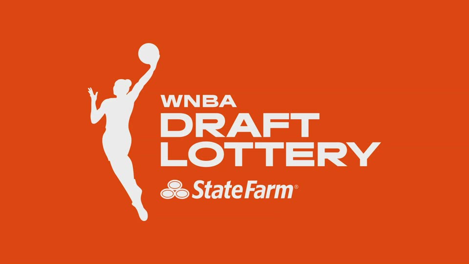 Understanding The WNBA Draft Lottery And Order Understanding The WNBA Draft Lottery And Order