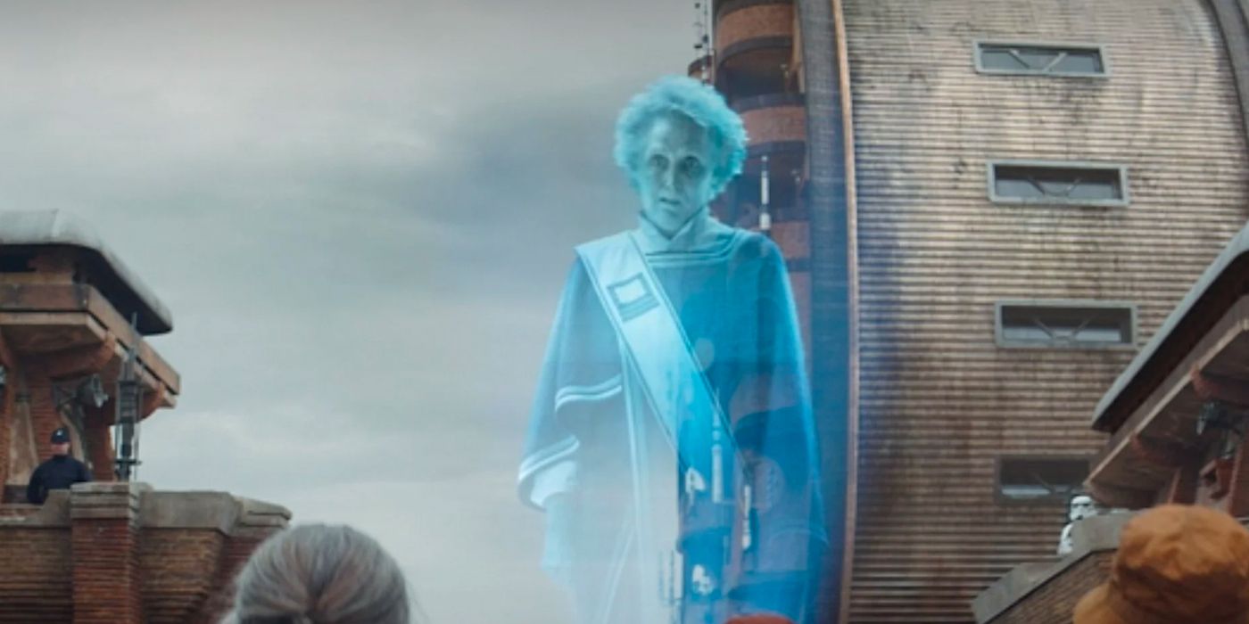 Understanding The X-wing's Altered Appearance In Andor Season 2 Understanding The X-wing's Altered Appearance In Andor Season 2