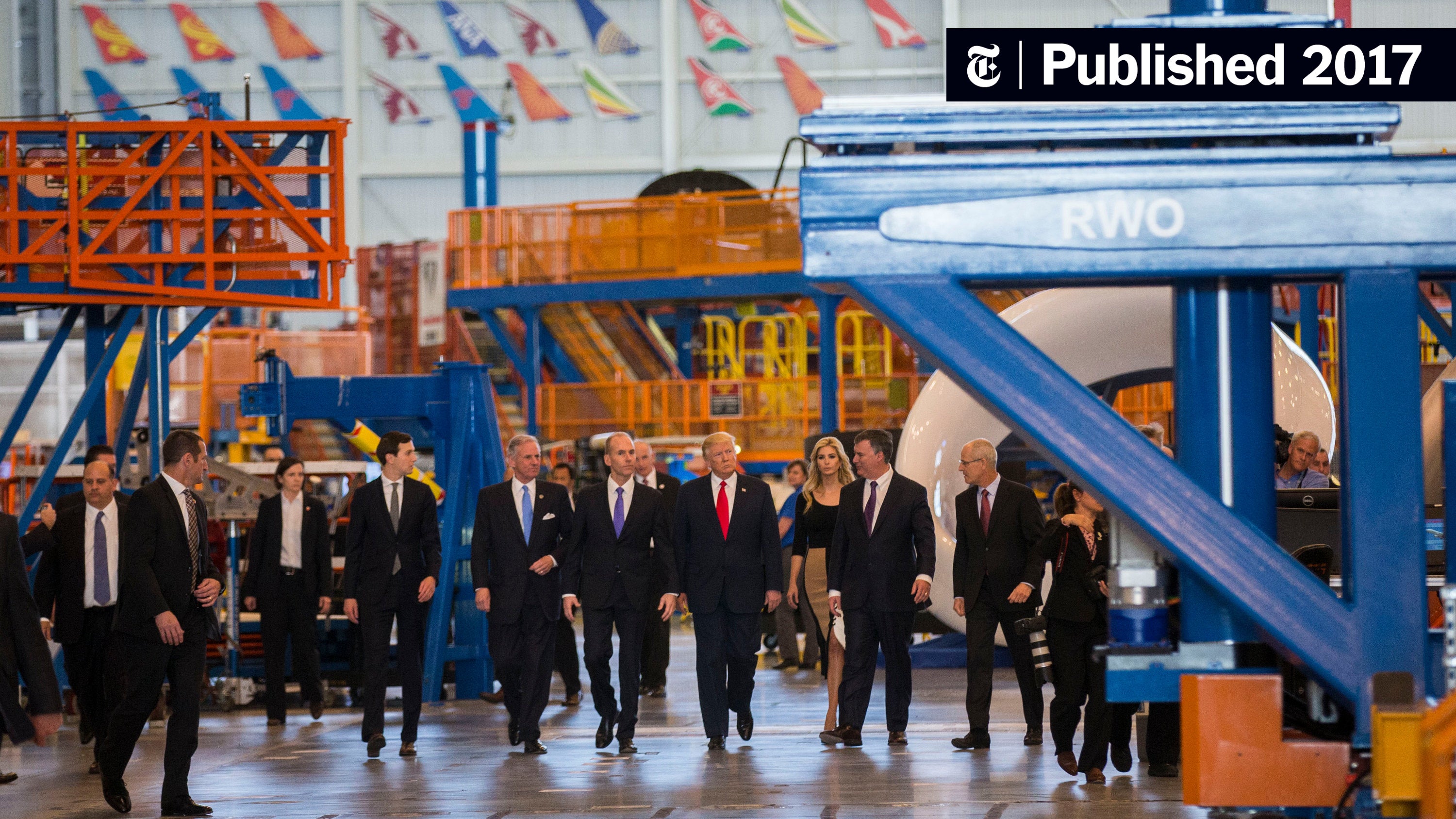Understanding Trump's Criticism Of European Trade Practices Understanding Trump's Criticism Of European Trade Practices