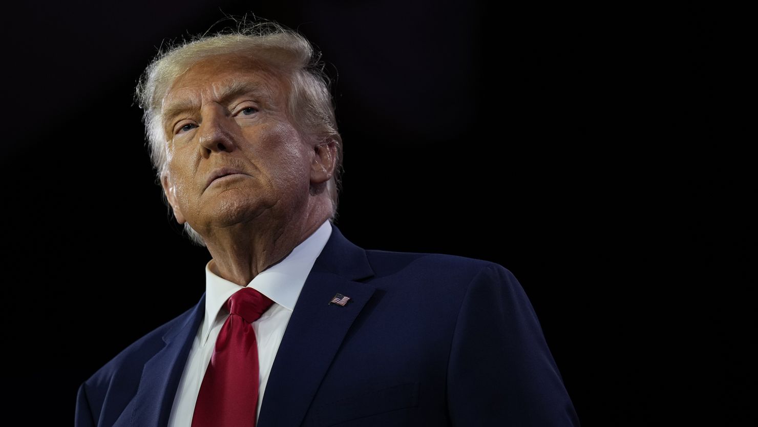 Understanding Trump's Higher Education Policies: Tracing The Roots To A Single Incident Understanding Trump's Higher Education Policies: Tracing The Roots To A Single Incident