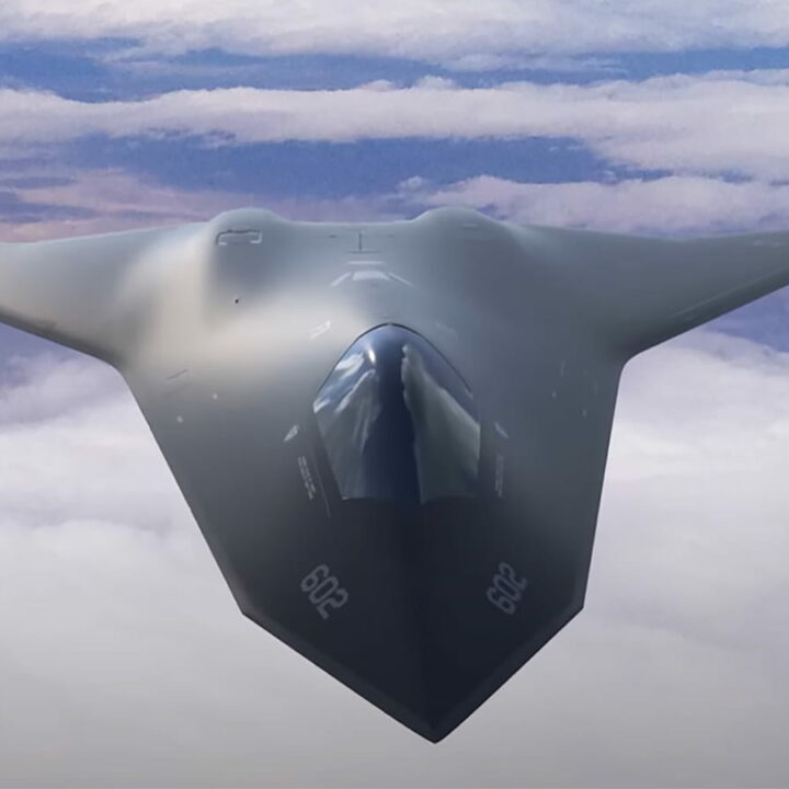 Understanding Trump's Proposed F-55 Warplane And F-22 Upgrade Understanding Trump's Proposed F-55 Warplane And F-22 Upgrade