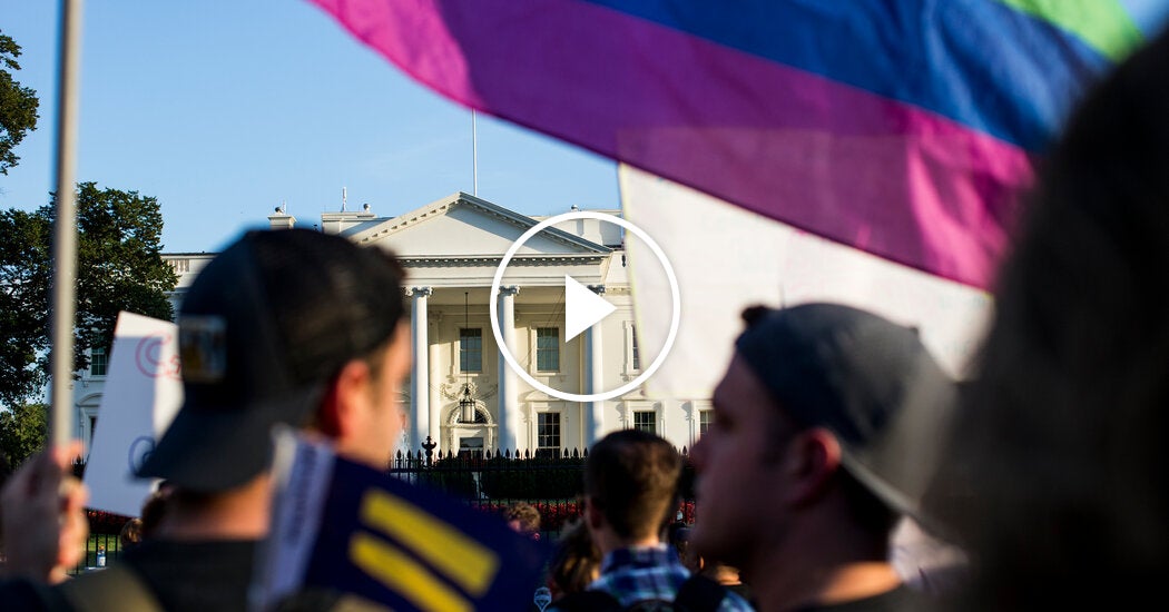 Understanding Trump's Transgender Military Ban: Separating Fact From Fiction