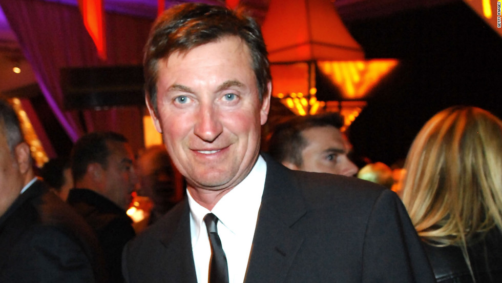 Understanding Wayne Gretzky: Fast Facts For Fans Understanding Wayne Gretzky: Fast Facts For Fans