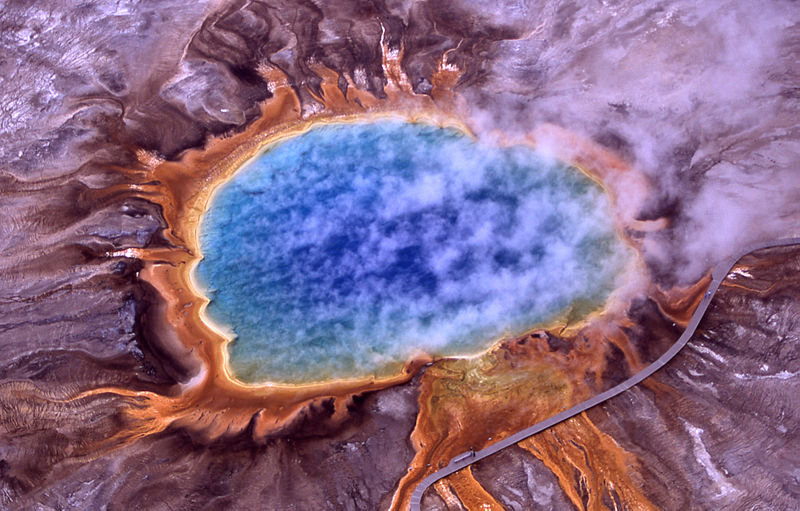 Understanding Yellowstone's Magma Reservoir: Implications For Future Eruptions Understanding Yellowstone's Magma Reservoir: Implications For Future Eruptions