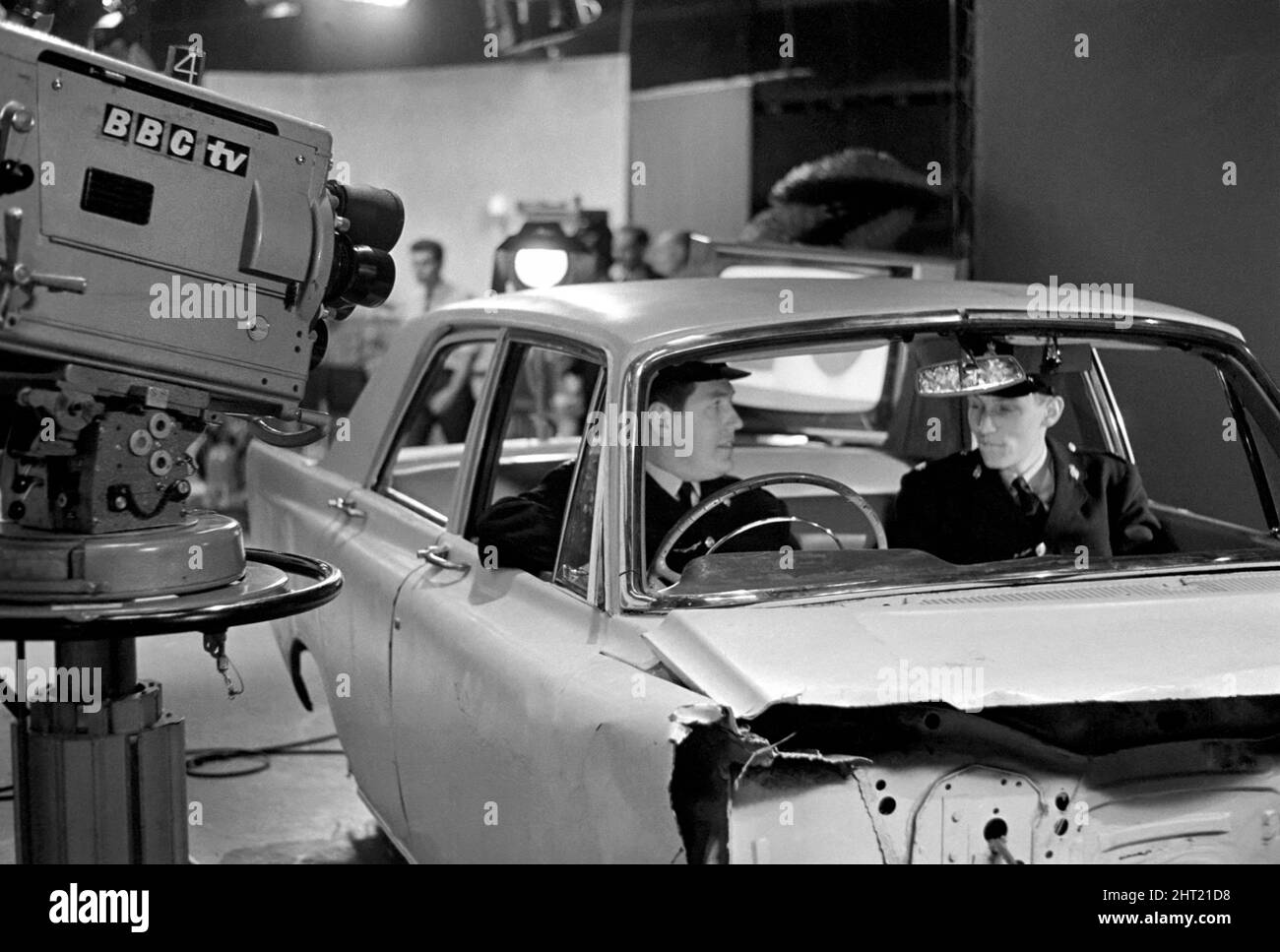 Understanding Z Cars On Talking Pictures TV Understanding Z Cars On Talking Pictures TV