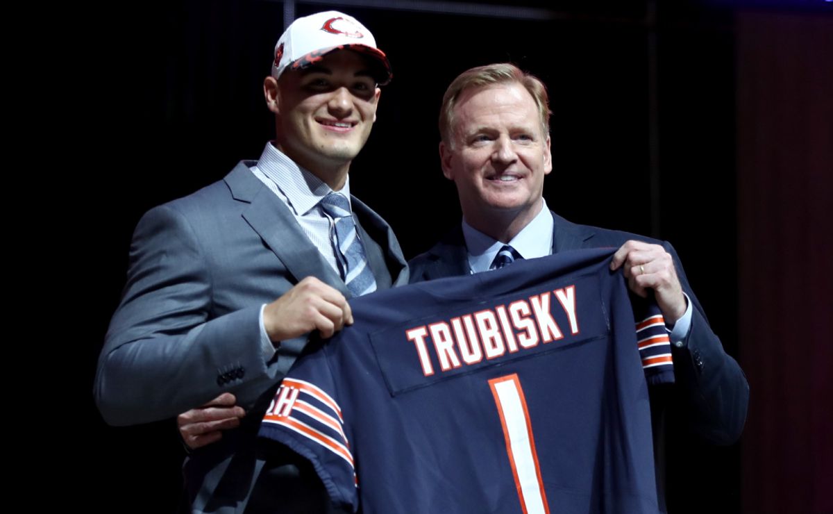 Undrafted Player Could Oust Top Draft Picks Undrafted Player Could Oust Top Draft Picks