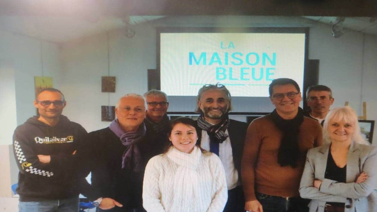 Une Nouvelle Navette Gratuite Entre La Haye-Fouassière Et Haute-Goulaine : Essai En Cours Une Nouvelle Navette Gratuite Entre La Haye-Fouassière Et Haute-Goulaine : Essai En Cours