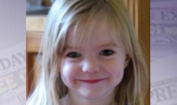 Unexpected Arrest: Woman Resembling Madeleine McCann Apprehended In UK Unexpected Arrest: Woman Resembling Madeleine McCann Apprehended In UK