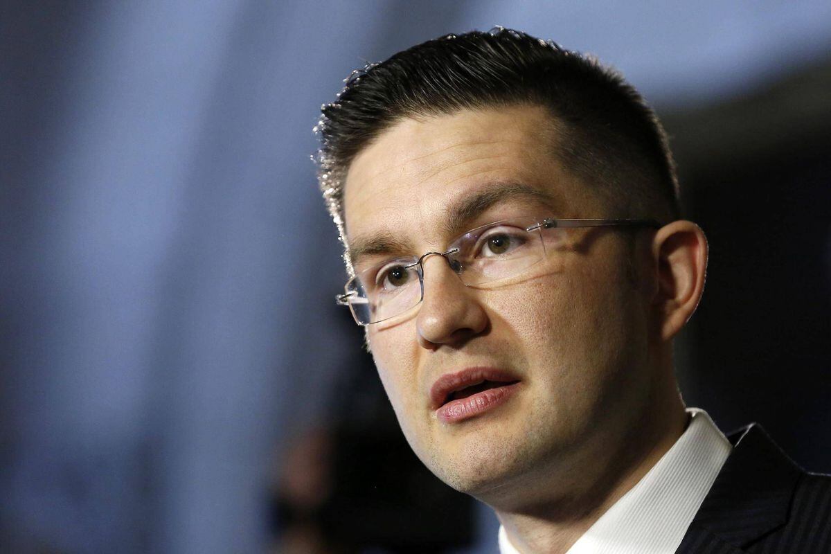 Unexpected Defeat: Pierre Poilievre And The Future Of Canada's Conservatives