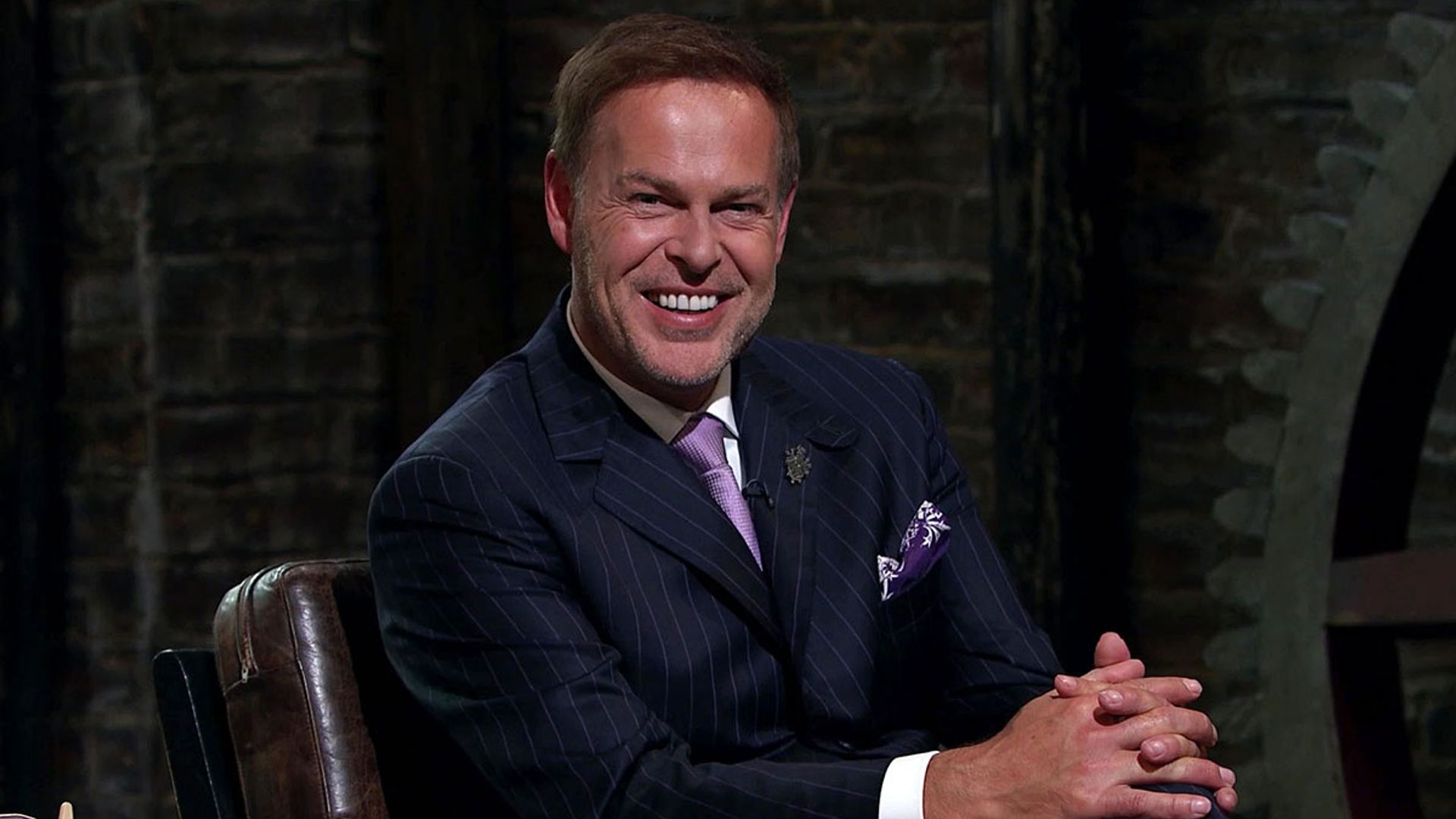 Unexpected Dragon's Den Backlash: Peter Jones' Response Stuns Fans