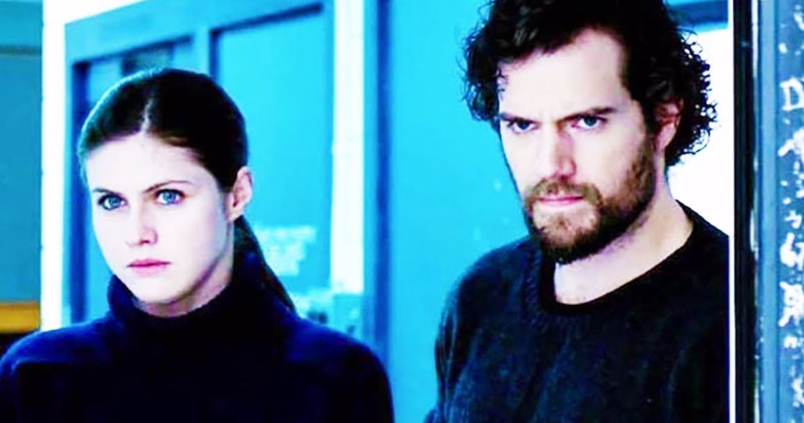 Unexpected Hit: Henry Cavill In The Action Thriller Night Hunter Unexpected Hit: Henry Cavill In The Action Thriller Night Hunter