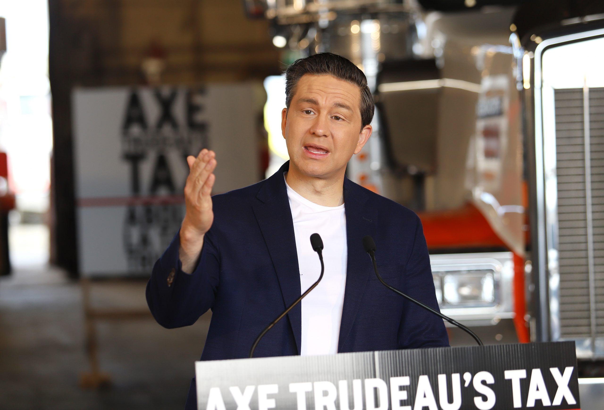 Unexpected Outcome: Pierre Poilievre Fails To Win His Own Seat Unexpected Outcome: Pierre Poilievre Fails To Win His Own Seat