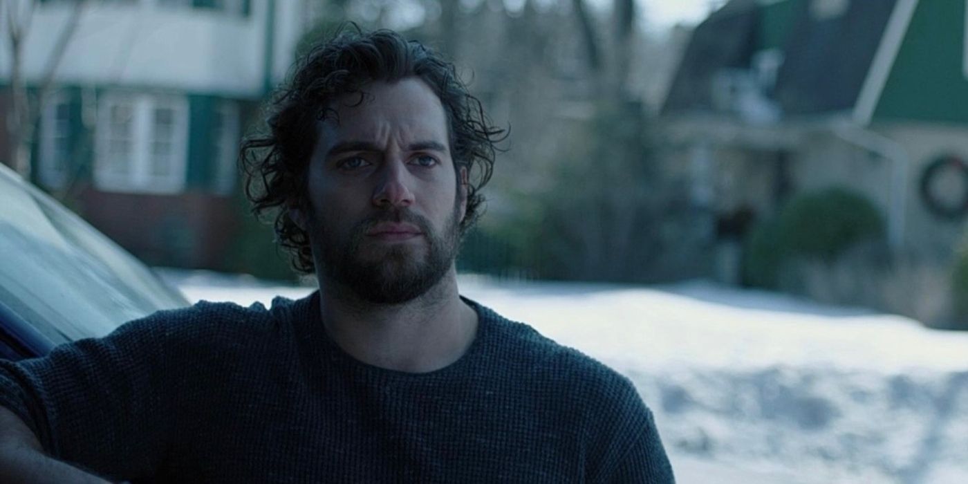 Unexpected Success: Henry Cavill's Night Hunter Dominates Streaming Charts Unexpected Success: Henry Cavill's Night Hunter Dominates Streaming Charts