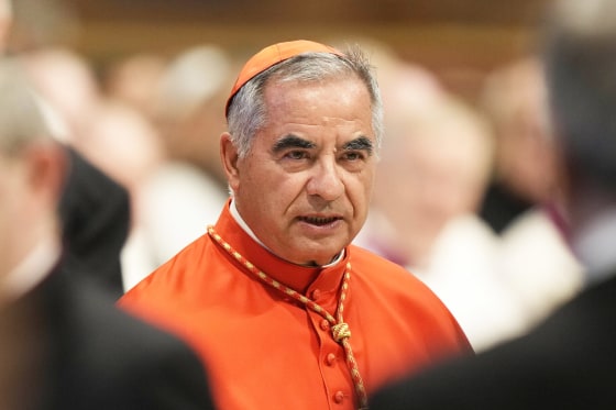 Unfair Trial Allegations: Cardinal Becciu And New Found Evidence