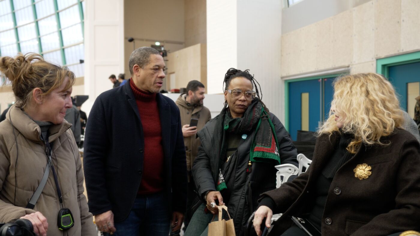 Unité Du PS En Jeu : Bouamrane Contre Faure Au Congrès Unité Du PS En Jeu : Bouamrane Contre Faure Au Congrès