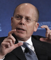 UnitedHealth's Hemsley: Will The Boomerang CEO Strategy Work This Time? UnitedHealth's Hemsley: Will The Boomerang CEO Strategy Work This Time?