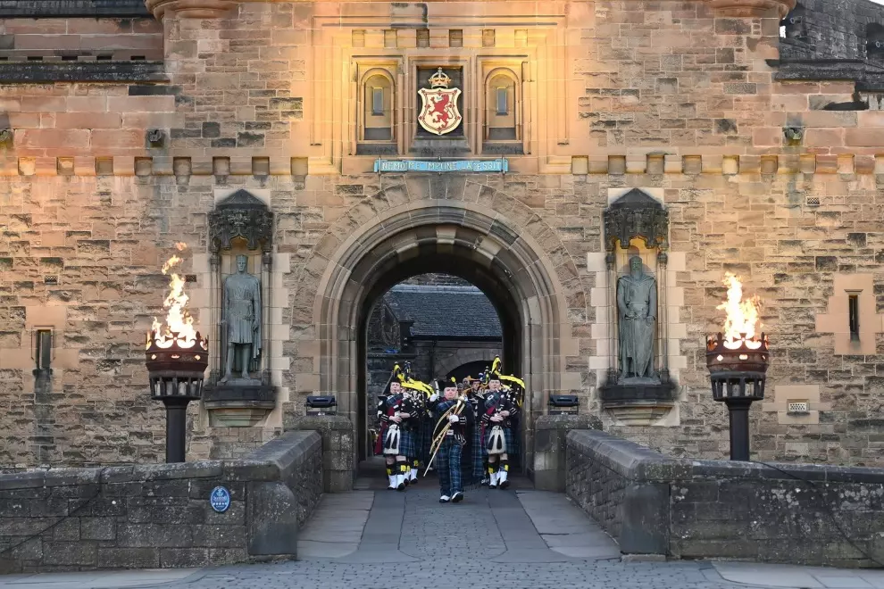 United Kingdom Welcomes Tour De France With Edinburgh Grand Départ In 2027 United Kingdom Welcomes Tour De France With Edinburgh Grand Départ In 2027