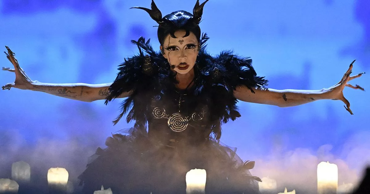 United Kingdom's Eurovision Entry: Focusing On Performance, Not Just Points United Kingdom's Eurovision Entry: Focusing On Performance, Not Just Points