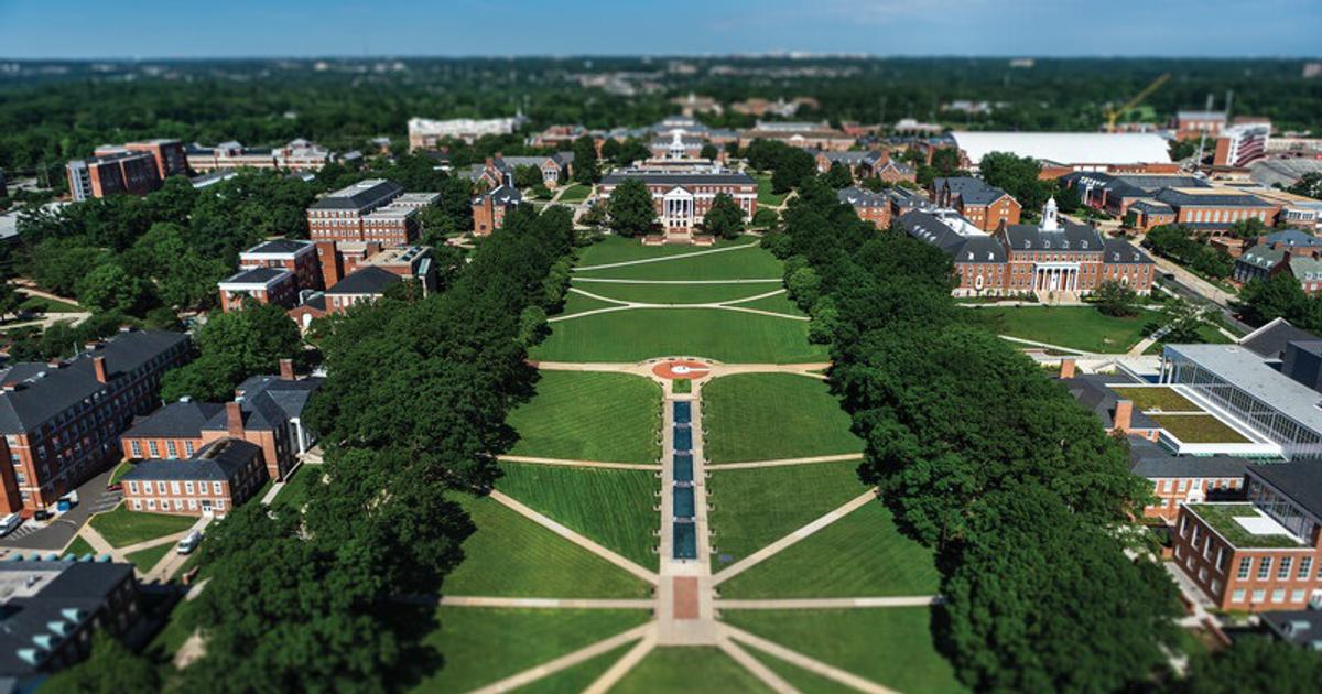 University Of Maryland Announces Kermit The Frog As Commencement Speaker University Of Maryland Announces Kermit The Frog As Commencement Speaker