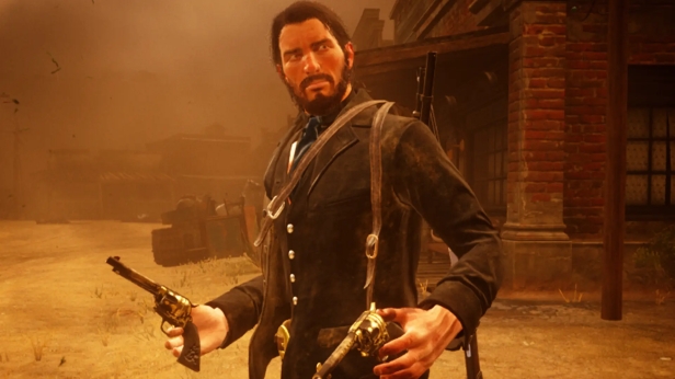 Unleash Your Inner Baba Yaga: A John Wick-Themed Las Vegas Adventure Unleash Your Inner Baba Yaga: A John Wick-Themed Las Vegas Adventure