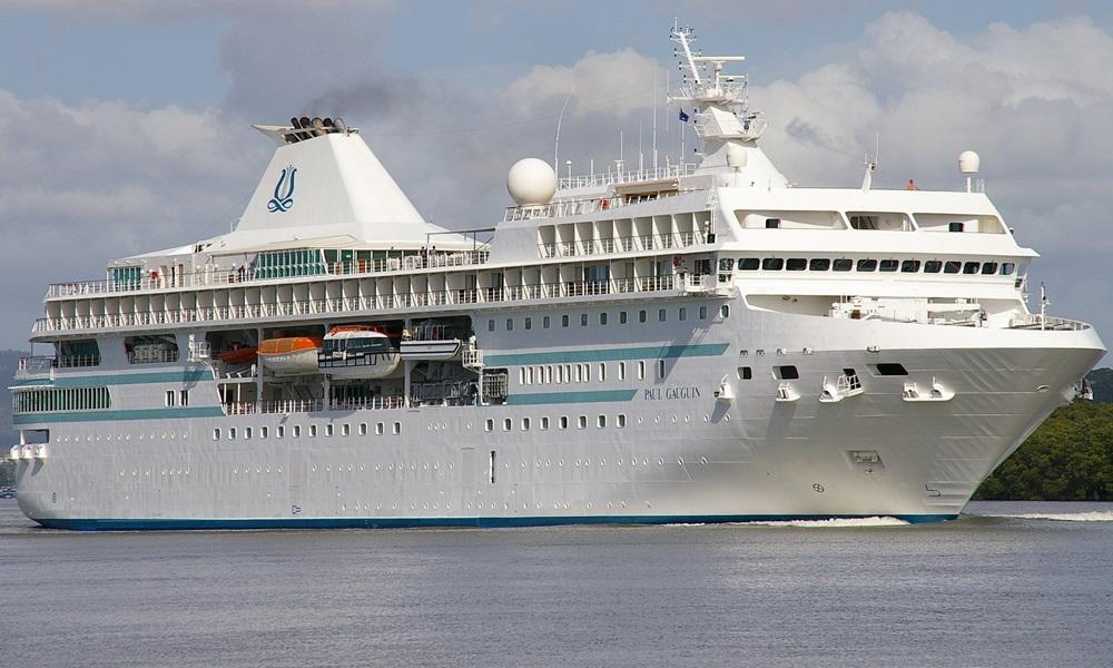 Unlock $1,500: PONANT's Incentive For Paul Gauguin Cruise Agent Bookings Unlock $1,500: PONANT's Incentive For Paul Gauguin Cruise Agent Bookings